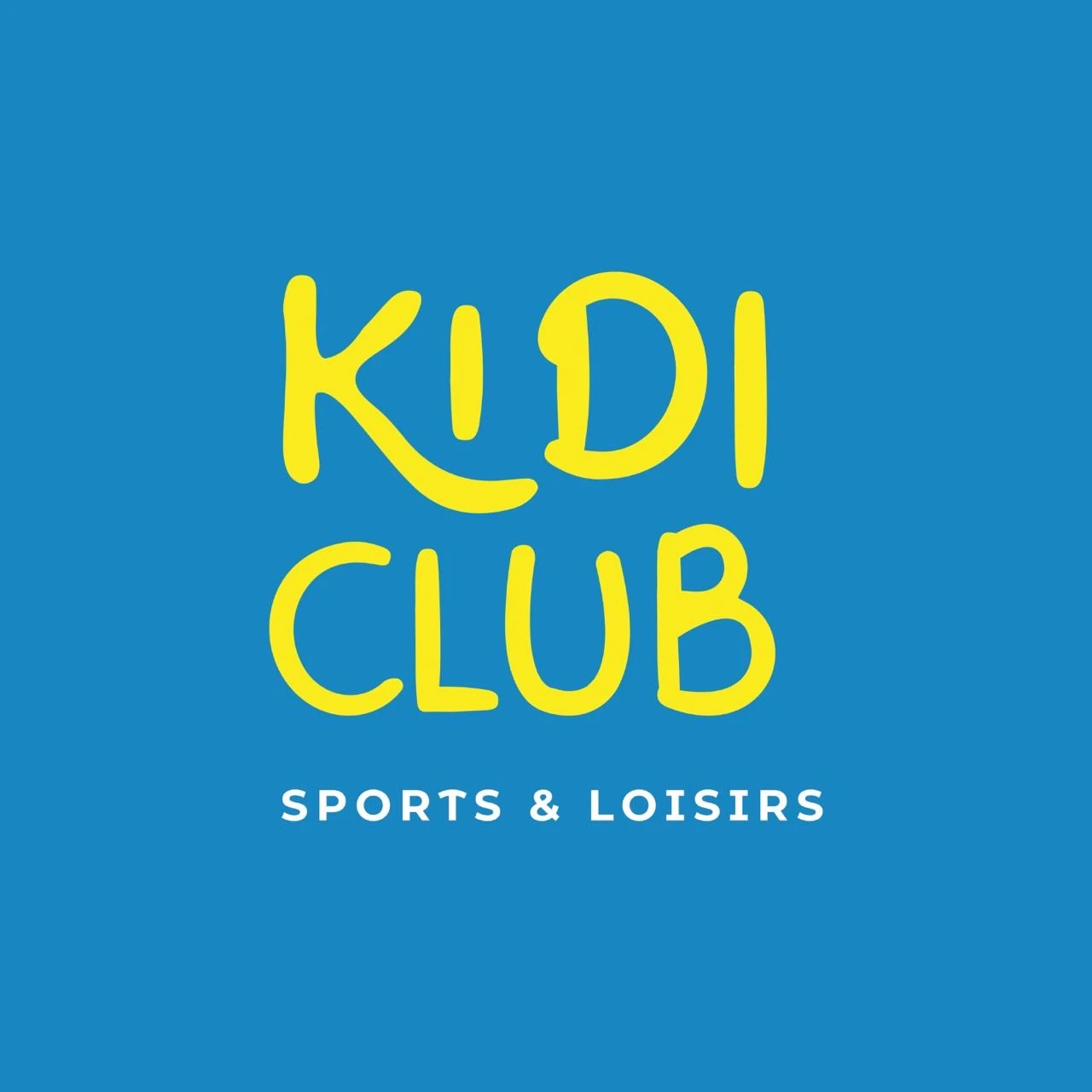 Logo de Kidi Club