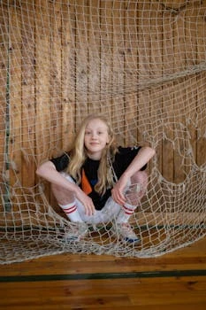 Des Jeux et des Rires : Pourquoi Inscrire Votre Enfant au Club de Sport ?