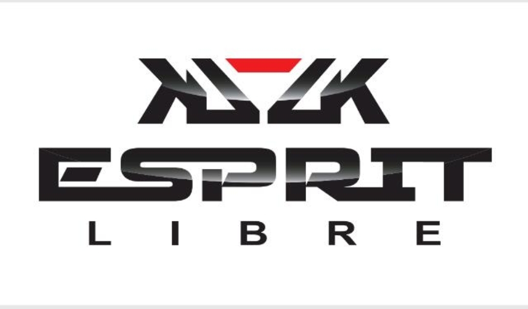Esprit Libre Logo