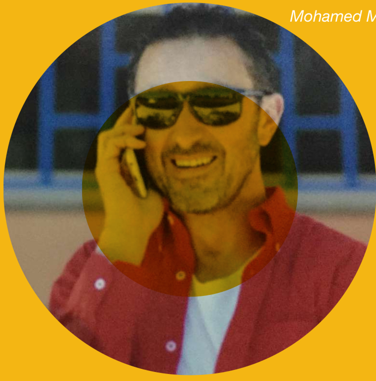 Founder Mohamed Mounmi